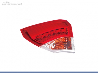 FAROLIN TRASEIRO DIREITO PARA RENAULT LAGUNA III BERLINA