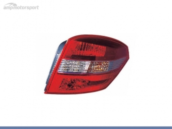 PILOTO TRASERO DERECHO PARA RENAULT LAGUNA III GRANDTOUR