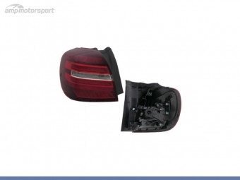 PILOTO TRASERO IZQUIERDO PARA MERCEDES X156 GLA