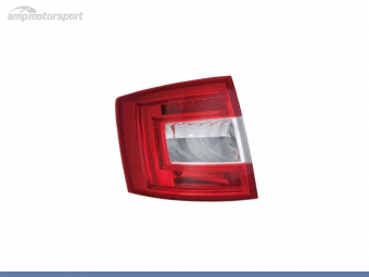 PILOTO TRASERO IZQUIERDO PARA SKODA OCTAVIA COMBI