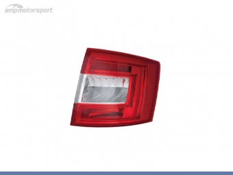 FAROLIN TRASEIRO DIREITO PARA SKODA OCTAVIA COMBI