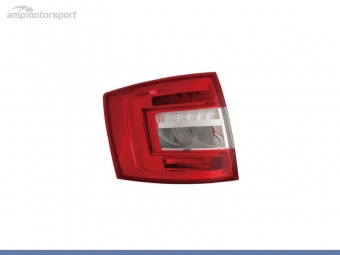 PILOTO TRASERO IZQUIERDO PARA SKODA OCTAVIA COMBI