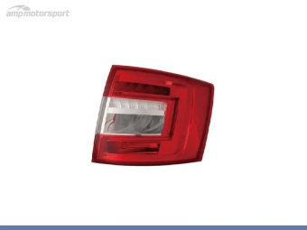 FAROLIN TRASEIRO DIREITO PARA SKODA OCTAVIA COMBI