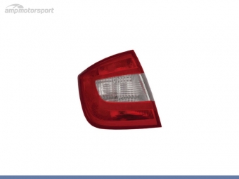PILOTO TRASERO IZQUIERDO PARA SKODA RAPID