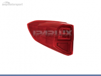 FAROLIN TRASEIRO ESQUERDO PARA SUZUKI VITARA