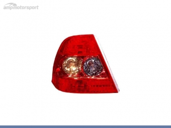 FAROLIN TRASEIRO ESQUERDO PARA TOYOTA COROLLA SEDAN 4P
