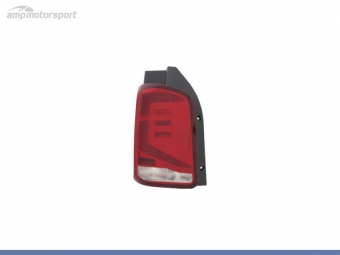 PILOTO TRASERO IZQUIERDO PARA VOLKSWAGEN TRANSPORTER T6 2P