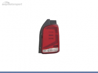 PILOTO TRASERO DERECHO PARA VOLKSWAGEN TRANSPORTER T6 2P