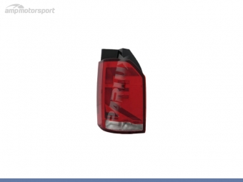 PILOTO TRASERO IZQUIERDO PARA VOLKSWAGEN TRANSPORTER T6 1P