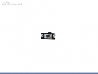 LUZ DE MATRÍCULA PARA AUDI A3 / A4