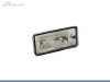PLAFÓN DE MATRÍCULA PARA AUDI A3 / A4 / A5 / A6 / A8 / Q7