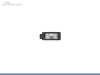 LUZ DE MATRÍCULA PARA BMW SERIE 3 E90 / E91 / SERIE 5 E60 / X6 E71 / E72