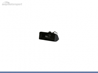 PLAFÓN DE MATRÍCULA PARA CITROËN NEMO / PEUGEOT BIPPER