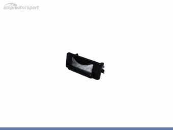 PLAFÓN DE MATRÍCULA PARA MERCEDES SPRINTER / VW TRANSPORTER LT2