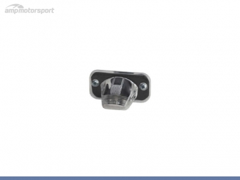 PLAFÓN DE MATRÍCULA PARA VOLKSWAGEN T4