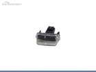 PLAFÓN DE MATRÍCULA PARA CITROËN / PEUGEOT
