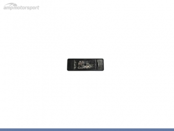 LUZ DE MATRÍCULA PARA MERCEDES SPRINTER / VOLKSWAGEN CRAFTER