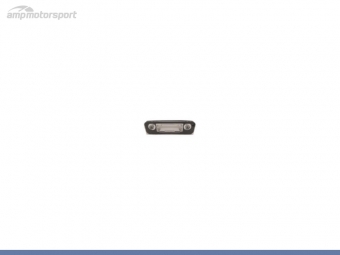 PLAFÓN DE MATRÍCULA PARA FORD FIESTA MK6 / FUSION / MONDEO II
