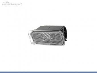 LUZ DE MATRÍCULA PARA FORD FIESTA MK7 / FOCUS III / GALAXY / KUGA