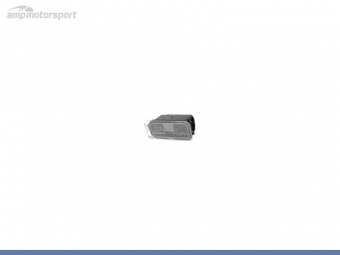PLAFÓN DE MATRÍCULA PARA FORD FIESTA MK7 3/5P / FOCUS III / GALAXY / KUGA