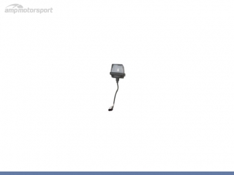 PLAFÓN DE MATRÍCULA PARA FORD TRANSIT