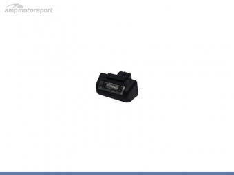 PLAFÓN DE MATRÍCULA PARA FORD TOURNEO CONNECT / TRANSIT / TRANSIT CONNECT