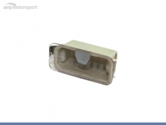 PLAFÓN DE MATRÍCULA PARA FORD MONDEO IV