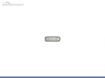 PLAFÓN DE MATRÍCULA PARA FORD FOCUS I