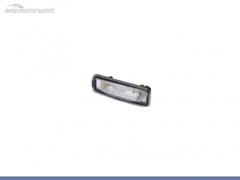 PLAFÓN DE MATRÍCULA PARA FORD FOCUS