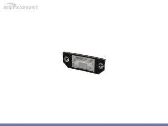 PLAFÓN DE MATRÍCULA PARA FORD FOCUS II / FOCUS C-MAX