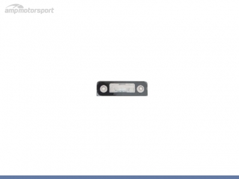 PLAFÓN DE MATRÍCULA PARA SKODA OCTAVIA / OCTAVIA 4P / COMBI / ROOMSTER
