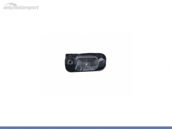 PLAFÓN DE MATRÍCULA PARA VOLKSWAGEN GOLF III 3/5P