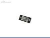 LUZ DE MATRÍCULA PARA VW GOLF V / PASSAT / TIGUAN / TIGUAN / TOUAREG