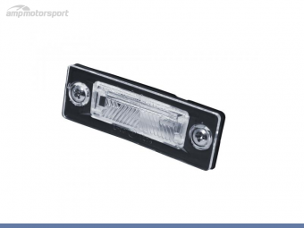 LUZ DE MATRÍCULA PARA VW CADDY / TOURAN / T5