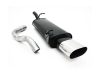 ESCAPE DEPORTIVO NOVUS PARA A3 8L / LEON 1M / NEW BEETLE / GOLF MK4