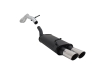 ESCAPE DEPORTIVO NOVUS PARA A3 8L / LEON 1M / NEW BEETLE / GOLF MK4