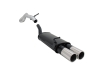 ESCAPE DEPORTIVO NOVUS PARA A3 8L / LEON 1M / NEW BEETLE / GOLF MK4