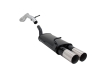 ESCAPE DEPORTIVO NOVUS PARA A3 8L / LEON 1M / NEW BEETLE / GOLF MK4