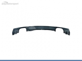 DIFUSOR TRASERO BMW SERIE 3 F30 / F31 LOOK SPORT