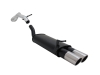 ESCAPE DEPORTIVO NOVUS PARA A3 8L / LEON 1M / NEW BEETLE / GOLF MK4