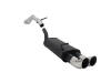 ESCAPE DEPORTIVO NOVUS PARA A3 8L / LEON 1M / NEW BEETLE / GOLF MK4