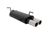 ESCAPE DESPORTIVO NOVUS PARA OPEL VECTRA B 1995-1998