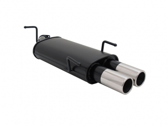 ESCAPE DESPORTIVO NOVUS PARA OPEL VECTRA B 1995-1998
