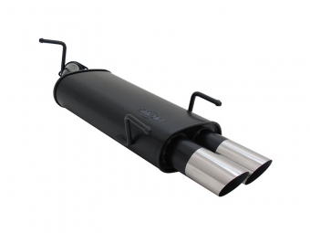 ESCAPE DESPORTIVO NOVUS PARA OPEL VECTRA B 1995-1998