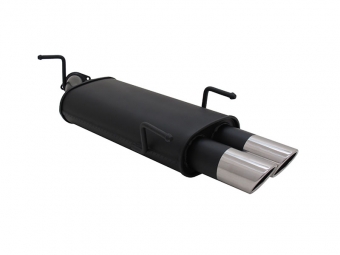 ESCAPE DESPORTIVO NOVUS PARA OPEL VECTRA B 1995-1998