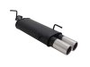 ESCAPE DESPORTIVO NOVUS PARA OPEL VECTRA B 1995-1998