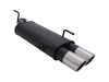 ESCAPE DESPORTIVO NOVUS PARA OPEL VECTRA B 1995-1998