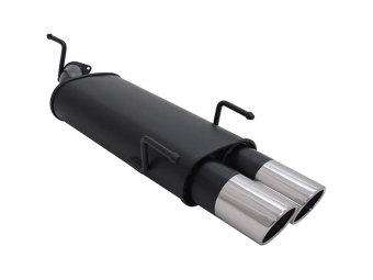 ESCAPE DEPORTIVO NOVUS PARA OPEL VECTRA B 1995-1998