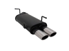 ESCAPE DEPORTIVO NOVUS PARA OPEL VECTRA B 1995-1998