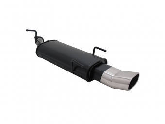 ESCAPE DESPORTIVO NOVUS PARA OPEL VECTRA B 1995-1998